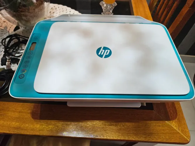 Impressora HP Deskjet Ink Advantage 2676
