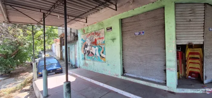 Bento Ribeiro loja com 80m² localização privilegiada