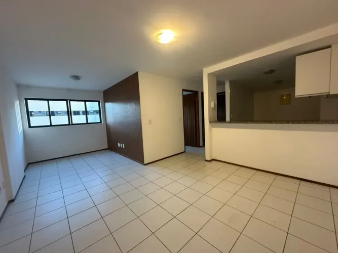 Apartamento para locação no MONT CARLO, PONTA VERDE, Maceió, AL