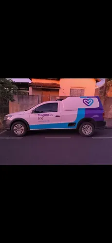 Capotas da saveiro Robust Meia Tampa  Baixa Fibramaty 