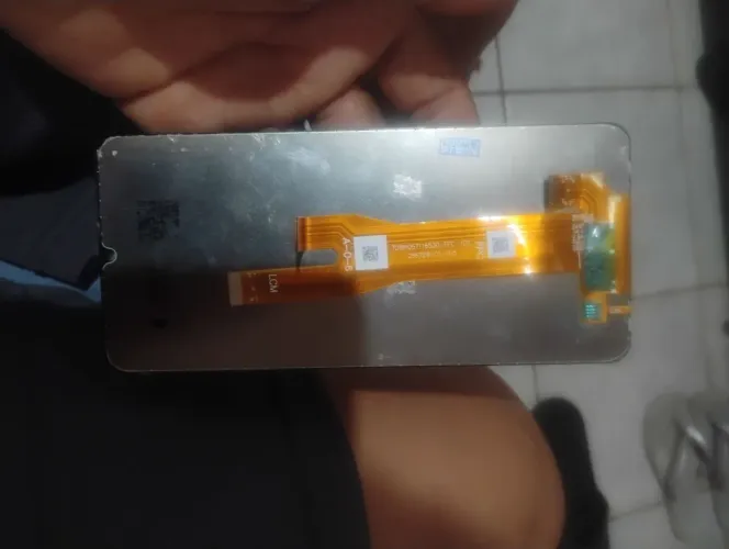 Vendo telas do Celular 