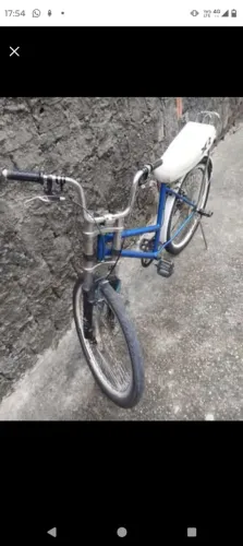 Bicicleta personalizado