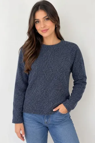 Blusa DTO COM FIO BRILHANTE