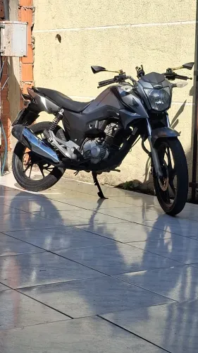 Moto muito top