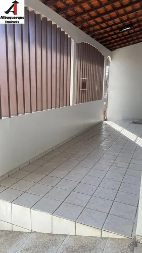 CASA RESIDENCIAL em São Luís - Maranhão, Cohama