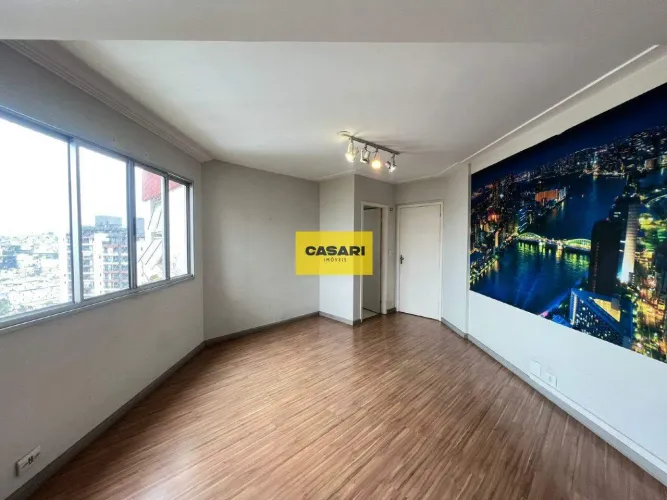 Apartamento com 2 Dormitórios à Venda 62 m² Condomínio Terra Altas Centro Diadema/SP