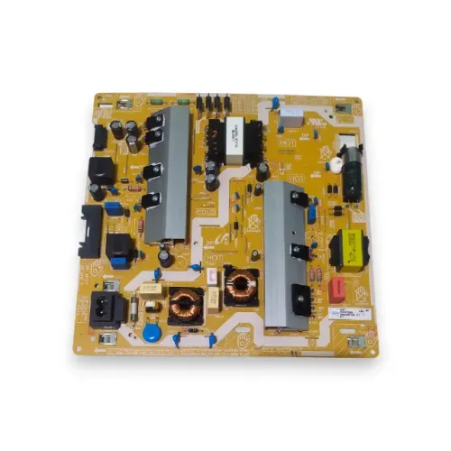 Placa Fonte Tv Samsung QN50Q60TAG - QN55Q60TAG - QN65Q60TAG