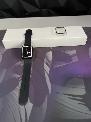 Apple Watch Series 7 GPS 45mm