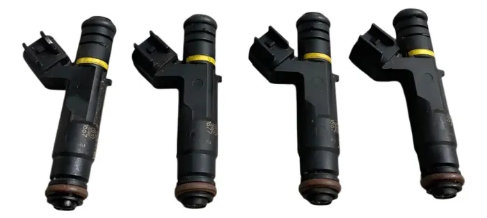 Bico Injetor Compass 2.0 Flex Aut 2018 05281471aa