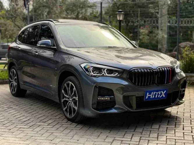 BMW X1 Sdrive 20I M Sport 2.0 TB Flex Aut. 2022