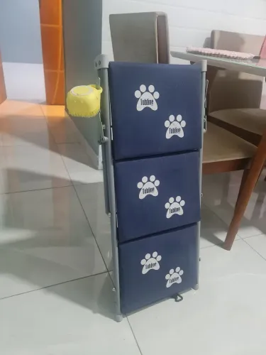 Escada/ Rampa Pet + brinde