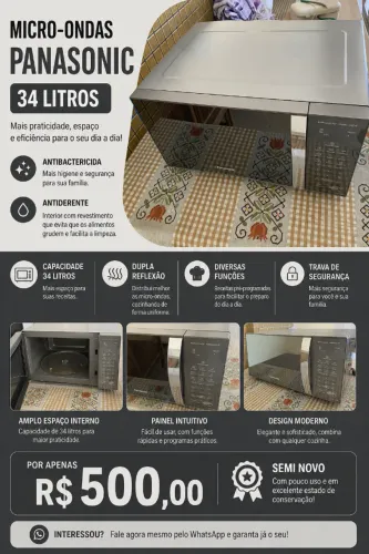 microondas