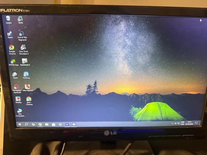 Monitor