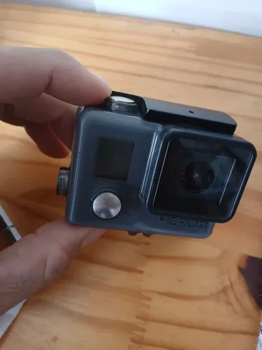 Gopro Hero+ 
