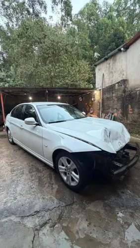 BMW 320I A 2012