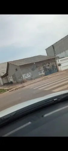 Casa à venda próximo ao Condomínio Marabaixo Park.