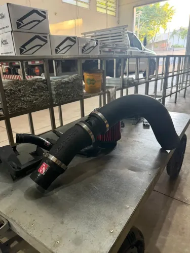 Filtro CAI Skunk2 Civic Si K20