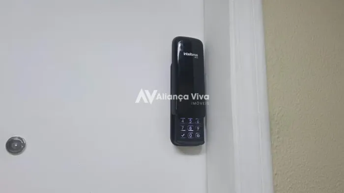Centro | Apartamento 1 quarto