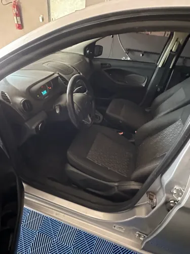 Ford KA 1.0 Se/se Plus Tivct Flex 5P 2018