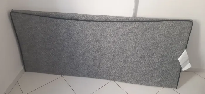 COLCHONETE SOLTEIRO D20
