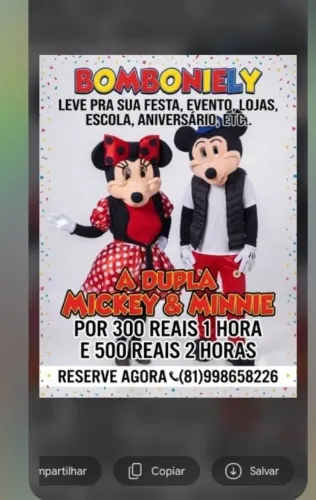 Eventos