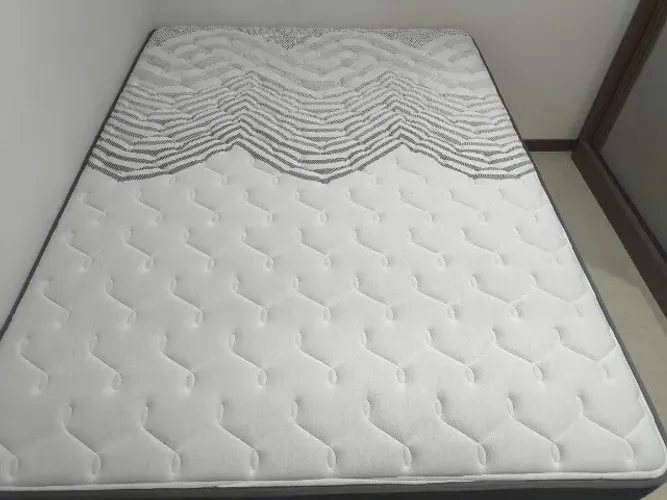 Colchão Ecoflex Relax Comfort casal ? 1,88 x 1,38 x 30 cm