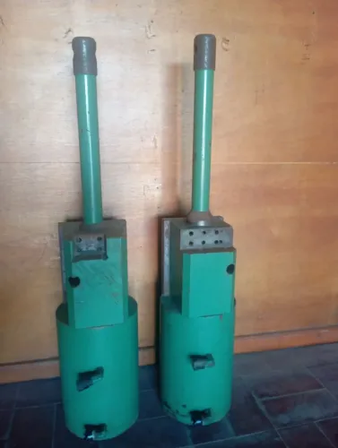 Cilindro hidráulico