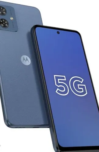 Moto g54