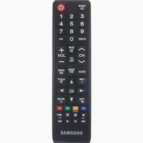 Controle de TV sansung x111