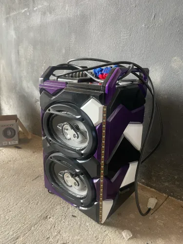 Caixa Bob 6x9