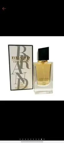 Perfumes importados 