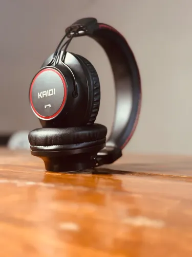 HeadFones KAIDI