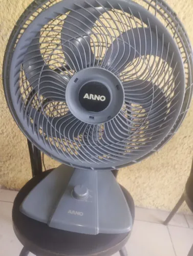 Ventilador Arno 