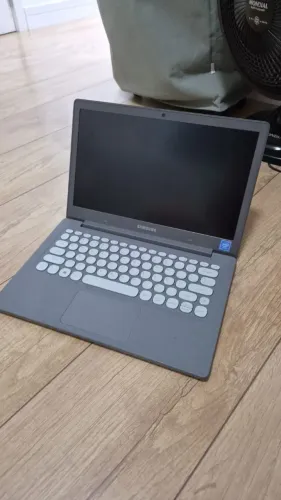 Notebook (Semi-novo) - Samsung