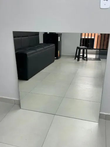 Espelho para parede e decoração