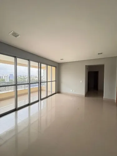 JARDIM DAMÉRICA | 156m² com 3 Suítes, Sacada Gourmet e Lazer Completo