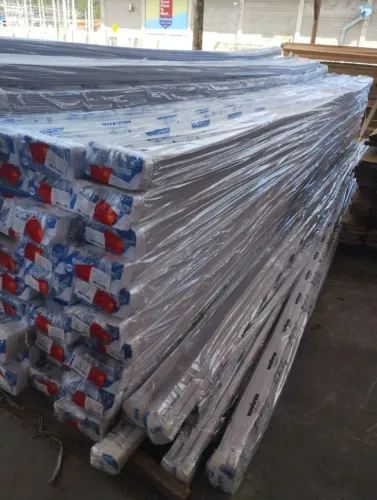 PROMOÇÃO DE FORRO DE PVC