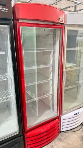 Freezer de Congelamento FrostFree