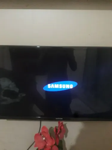 Televisão Samsung