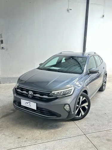 Volkswagen Nivus Highline 1.0 200 TSI Flex AUT 2023