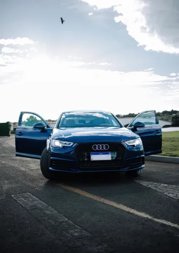 Audi A4 Launch Edition 2.0 TFSI 190cv S Troni 2016