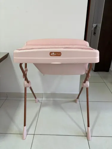 Banheira Burigotto