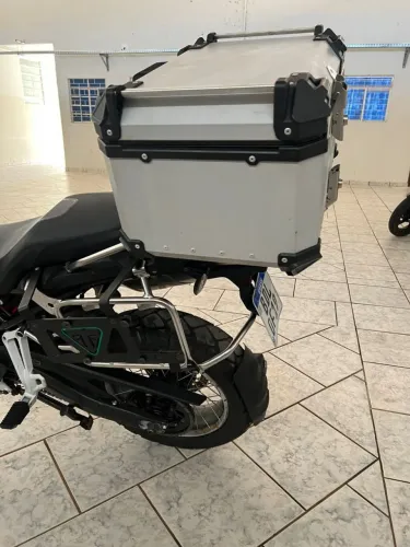 BMW f850