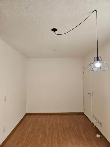 APARTAMENTO COM MÓVEIS PLANEJADOS PARQUE SERRA BONITA SOROCABA-SP