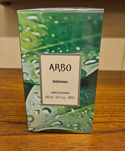 ARBO Intenso 