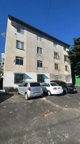 Vendo apartamento no acm