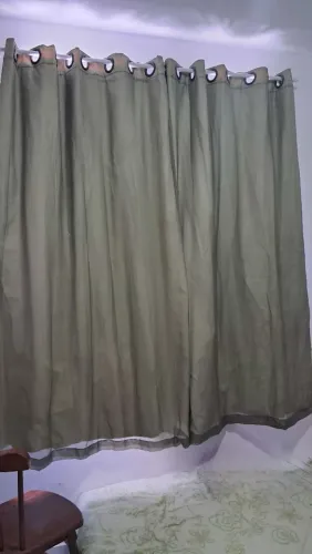 Cortinas Blakout 170x140