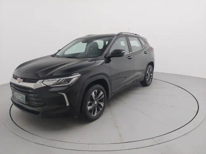 Chevrolet Tracker Premier 1.2 Turbo 12V Flex AUT 2025