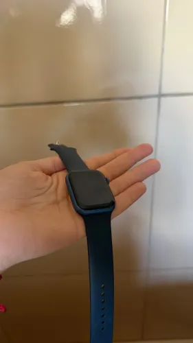 Apple Watch série 7
