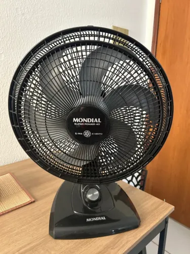 Ventilador